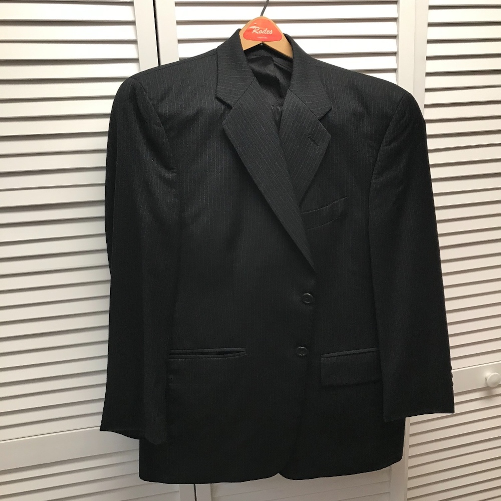 Mens suit